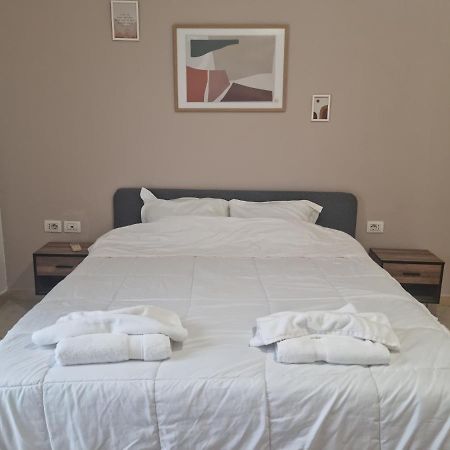 #Beautiful New Apartment,Studio- Close Tirana City Center Dış mekan fotoğraf